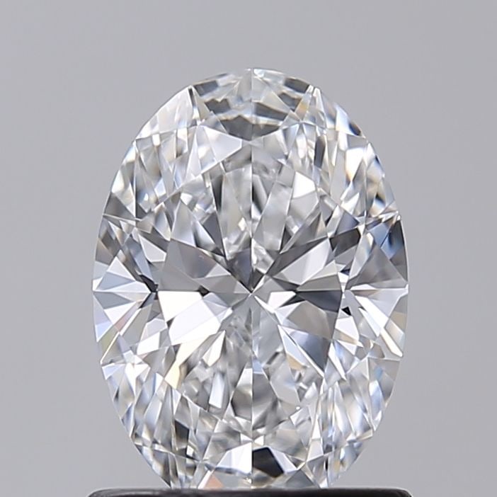 IGI Oval 1.02ct D VVS1 - Loose Lab Diamond: IGI Oval 1.02ct D VVS1 - Loose Lab Diamond Item Specifics: Source: This Is A Real Diamond Grown In A Lab Not Mined. Carat: 1.02 Cut: - Color: D Clarity: VVS1 Polish: EX Symmetry: EX Measurements: 8.04
