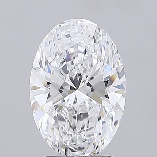 IGI Oval 2.22ct D VVS1 - Loose Lab Diamond: IGI Oval 2.22ct D VVS1 - Loose Lab Diamond Item Specifics: Source: This Is A Real Diamond Grown In A Lab Not Mined. Carat: 2.22 Cut: - Color: D Clarity: VVS1 Polish: EX Symmetry: EX Measurements: 10.6