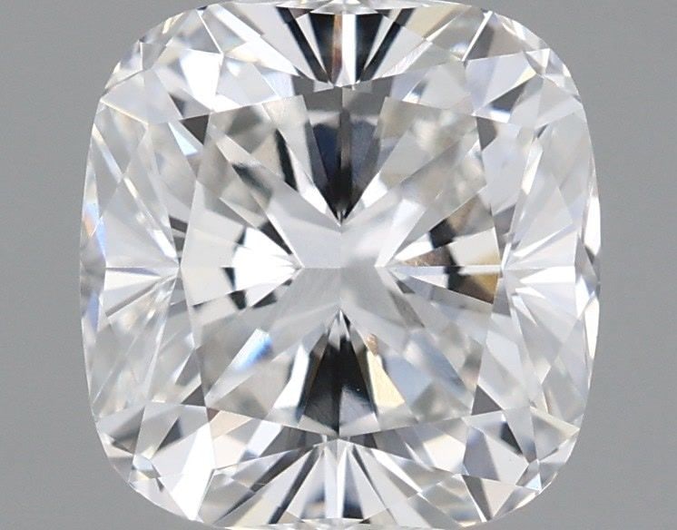 IGI Cushion Modified 2.19ct E VVS1 - Loose Lab Diamond: IGI Cushion Modified 2.19ct E VVS1 - Loose Lab Diamond Item Specifics: Source: This Is A Real Diamond Grown In A Lab Not Mined. Carat: 2.19 Cut: - Color: E Clarity: VVS1 Polish: VG Symmetry: EX Measur