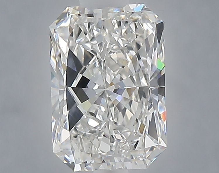Radiant 1.59ct F VVS2 - Loose Lab Diamond (1 of 1)