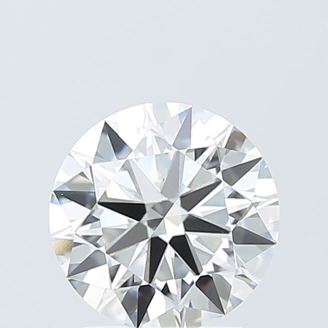 IGI Round 2.02ct F VVS2 - Ideal Loose Lab Diamond: IGI Round 2.02ct F VVS2 - Ideal Loose Lab Diamond Item Specifics: Source: This Is A Real Diamond Grown In A Lab Not Mined. Carat: 2.02 Cut: ID Color: F Clarity: VVS2 Polish: EX Symmetry: EX Measuremen