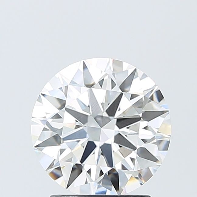 IGI Round 2.06ct E VVS2 - Ideal Loose Lab Diamond: IGI Round 2.06ct E VVS2 - Ideal Loose Lab Diamond Item Specifics: Source: This Is A Real Diamond Grown In A Lab Not Mined. Carat: 2.06 Cut: ID Color: E Clarity: VVS2 Polish: EX Symmetry: EX Measuremen