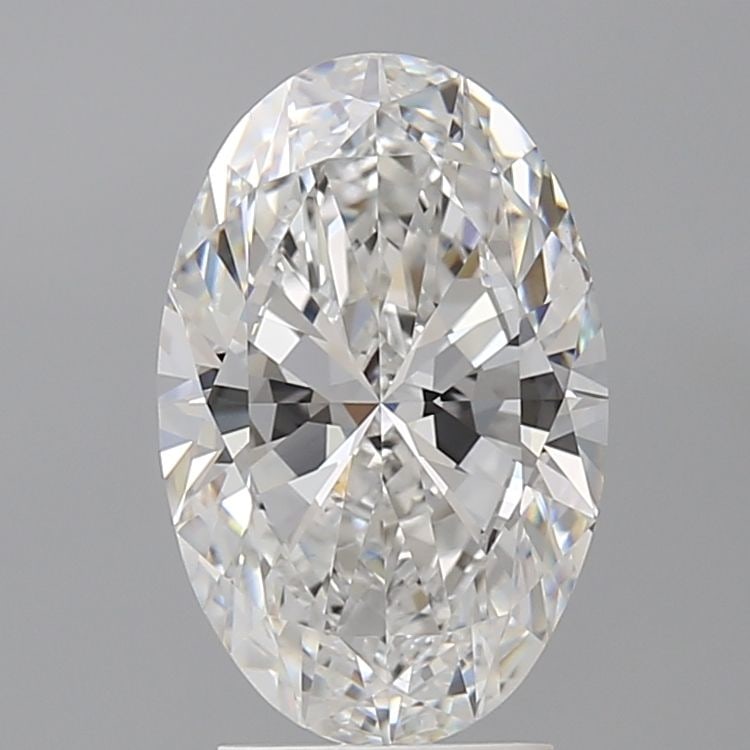 IGI Oval 3.08ct D VVS2 - Loose Lab Diamond: IGI Oval 3.08ct D VVS2 - Loose Lab Diamond Item Specifics: Source: This Is A Real Diamond Grown In A Lab Not Mined. Carat: 3.08 Cut: - Color: D Clarity: VVS2 Polish: EX Symmetry: EX Measurements: 12.2