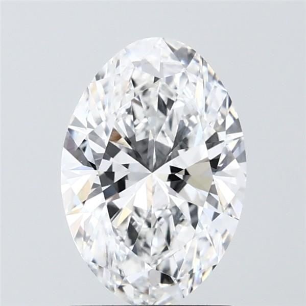 IGI Oval 1.59ct D VVS2 - Loose Lab Diamond: IGI Oval 1.59ct D VVS2 - Loose Lab Diamond Item Specifics: Source: This Is A Real Diamond Grown In A Lab Not Mined. Carat: 1.59 Cut: - Color: D Clarity: VVS2 Polish: EX Symmetry: EX Measurements: 9.6L