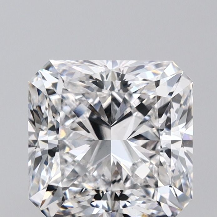 IGI Square Radiant 2.52ct D VVS2 - Loose Lab Diamond: IGI Square Radiant 2.52ct D VVS2 - Loose Lab Diamond Item Specifics: Source: This Is A Real Diamond Grown In A Lab Not Mined. Carat: 2.52 Cut: - Color: D Clarity: VVS2 Polish: EX Symmetry: EX Measurem