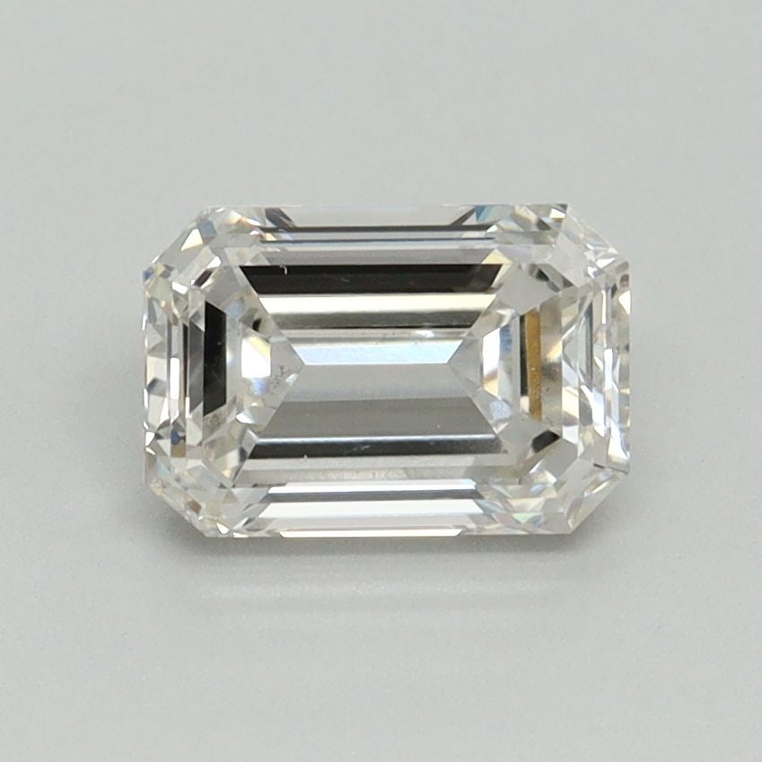Emerald 1.58ct G VVS2 - Loose Lab Diamond (1 of 1)