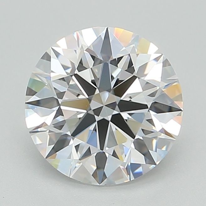 GIA Round 2.08ct D VVS1 - Loose Lab Diamond: GIA Round 2.08ct D VVS1 - Loose Lab Diamond Item Specifics: Source: This Is A Real Diamond Grown In A Lab Not Mined. Carat: 2.08 Cut: EX Color: D Clarity: VVS1 Polish: EX Symmetry: EX Measurements: 8.