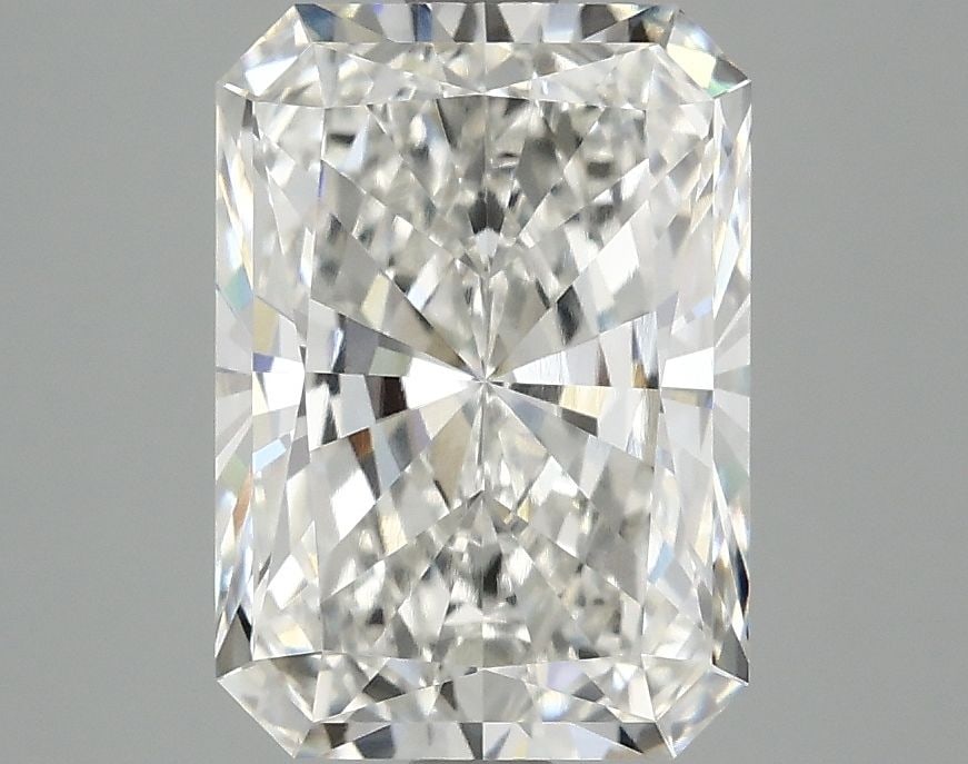 IGI Radiant 2.99ct G VVS2 - Loose Lab Diamond: IGI Radiant 2.99ct G VVS2 - Loose Lab Diamond Item Specifics: Source: This Is A Real Diamond Grown In A Lab Not Mined. Carat: 2.99 Cut: - Color: G Clarity: VVS2 Polish: EX Symmetry: EX Measurements: 1