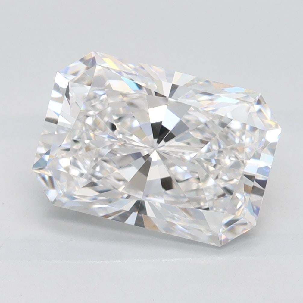 IGI Radiant 2.07ct D IF - Loose Lab Diamond (1 of 1)