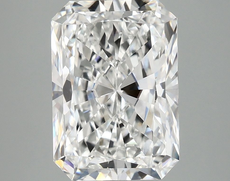 IGI Radiant 4.13ct E VVS2 - Loose Lab Diamond (1 of 1)