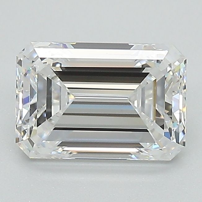 IGI Emerald 1.5ct D VVS2 - Loose Lab Diamond: IGI Emerald 1.5ct D VVS2 - Loose Lab Diamond Item Specifics: Source: This Is A Real Diamond Grown In A Lab Not Mined. Carat: 1.5 Cut: - Color: D Clarity: VVS2 Polish: EX Symmetry: EX Measurements: 7.7