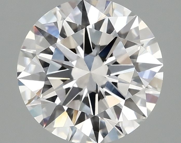 IGI Round 2.09ct E VVS2 - Loose Lab Diamond: IGI Round 2.09ct E VVS2 - Loose Lab Diamond Item Specifics: Source: This Is A Real Diamond Grown In A Lab Not Mined. Carat: 2.09 Cut: EX Color: E Clarity: VVS2 Polish: EX Symmetry: EX Measurements: 8.