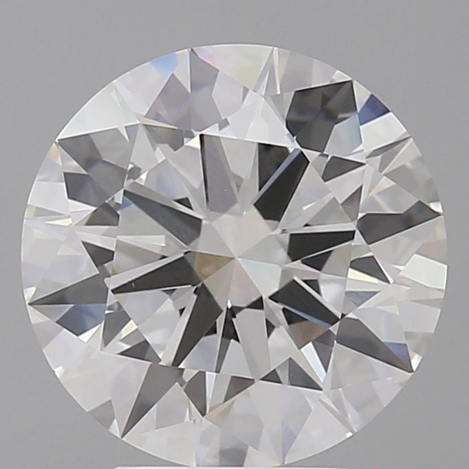 IGI Round 4.1ct F VVS2 - Ideal Loose Lab Diamond: IGI Round 4.1ct F VVS2 - Ideal Loose Lab Diamond Item Specifics: Source: This Is A Real Diamond Grown In A Lab Not Mined. Carat: 4.1 Cut: ID Color: F Clarity: VVS2 Polish: EX Symmetry: EX Measurements