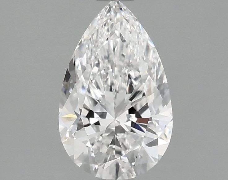 IGI Pear 1.08ct D VVS2 - Loose Lab Diamond: IGI Pear 1.08ct D VVS2 - Loose Lab Diamond Item Specifics: Source: This Is A Real Diamond Grown In A Lab Not Mined. Carat: 1.08 Cut: - Color: D Clarity: VVS2 Polish: EX Symmetry: EX Measurements: 8.95