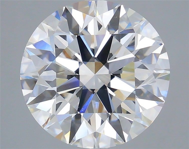 IGI Round 3.79ct E VVS2 - Loose Lab Diamond: IGI Round 3.79ct E VVS2 - Loose Lab Diamond Item Specifics: Source: This Is A Real Diamond Grown In A Lab Not Mined. Carat: 3.79 Cut: EX Color: E Clarity: VVS2 Polish: EX Symmetry: EX Measurements: 9.