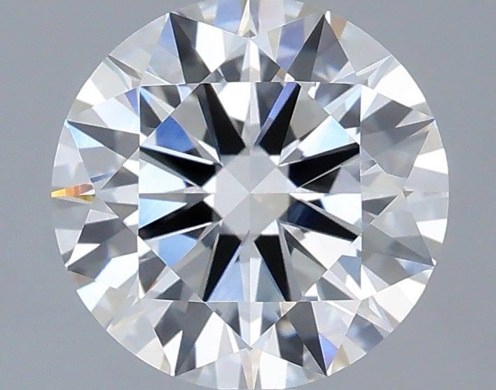 IGI Round 2.04ct F VVS2 - Ideal Loose Lab Diamond: IGI Round 2.04ct F VVS2 - Ideal Loose Lab Diamond Item Specifics: Source: This Is A Real Diamond Grown In A Lab Not Mined. Carat: 2.04 Cut: ID Color: F Clarity: VVS2 Polish: EX Symmetry: EX Measuremen