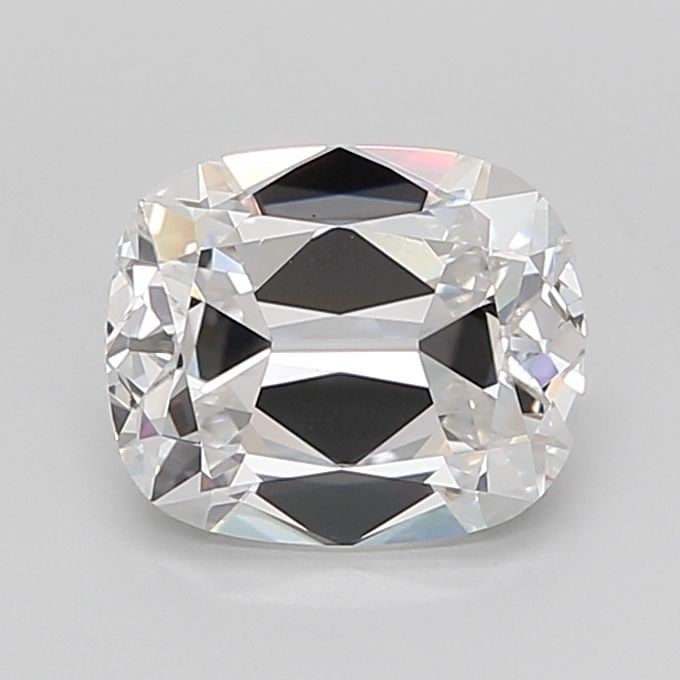 IGI Cushion Modified 3.02ct E VVS2 - Loose Lab Diamond: IGI Cushion Modified 3.02ct E VVS2 - Loose Lab Diamond Item Specifics: Source: This Is A Real Diamond Grown In A Lab Not Mined. Carat: 3.02 Cut: - Color: E Clarity: VVS2 Polish: EX Symmetry: EX