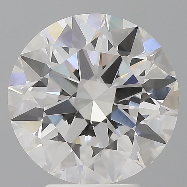 IGI Round 4.56ct E VVS2 - Ideal Loose Lab Diamond: IGI Round 4.56ct E VVS2 - Ideal Loose Lab Diamond Item Specifics: Source: This Is A Real Diamond Grown In A Lab Not Mined. Carat: 4.56 Cut: ID Color: E Clarity: VVS2 Polish: EX Symmetry: EX