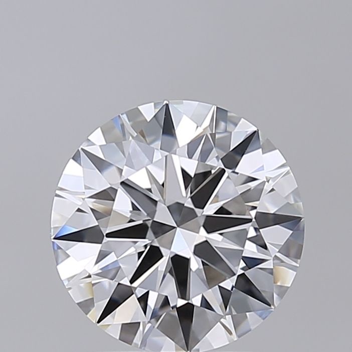 Round 2.02ct E VVS2 - Loose Lab Diamond: Round 2.02ct E VVS2 - Loose Lab Diamond Item Specifics: Source: This Is A Real Diamond Grown In A Lab Not Mined. Carat: 2.02 Cut: EX Color: E Clarity: VVS2 Polish: EX Symmetry: EX Measurements: 8.22L 