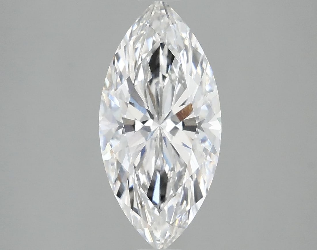 IGI Marquise 2.09ct F VVS2 - Loose Lab Diamond: IGI Marquise 2.09ct F VVS2 - Loose Lab Diamond Item Specifics: Source: This Is A Real Diamond Grown In A Lab Not Mined. Carat: 2.09 Cut: - Color: F Clarity: VVS2 Polish: EX Symmetry: EX Measurements: