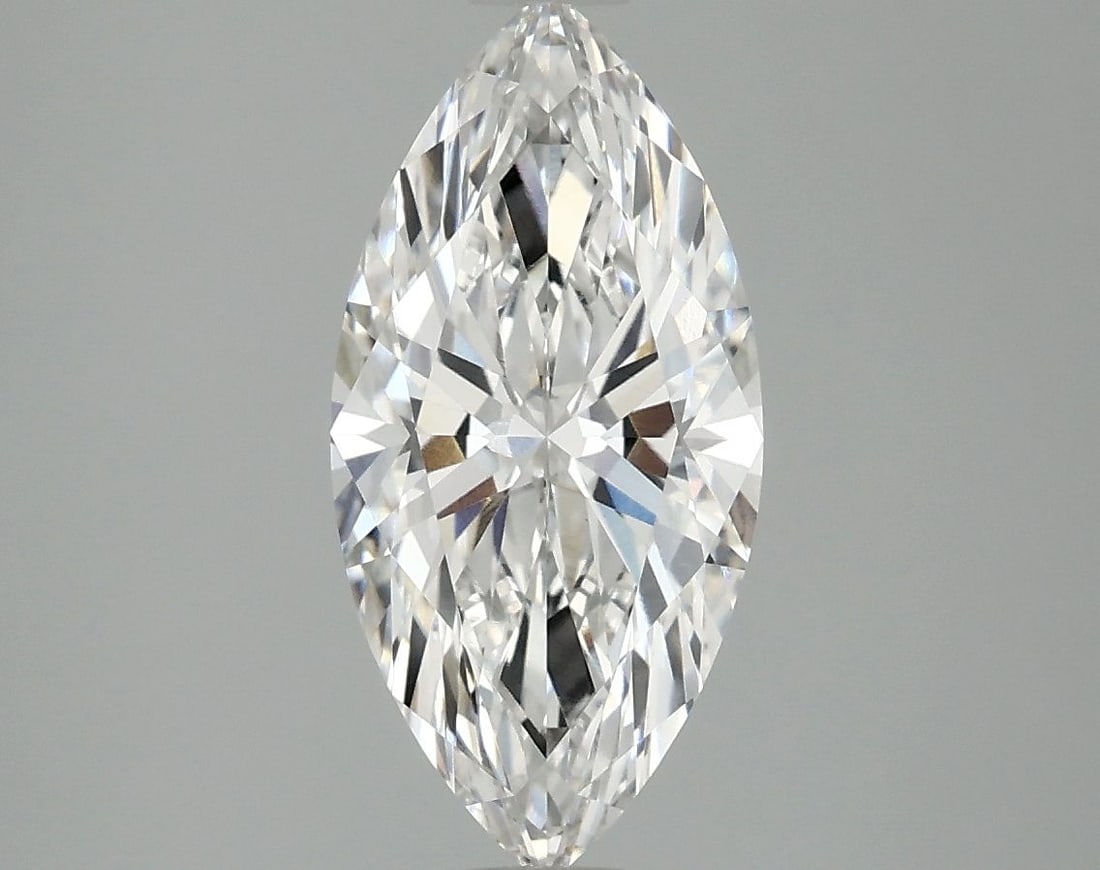 IGI Marquise 2.09ct E VVS2 - Loose Lab Diamond: IGI Marquise 2.09ct E VVS2 - Loose Lab Diamond Item Specifics: Source: This Is A Real Diamond Grown In A Lab Not Mined. Carat: 2.09 Cut: - Color: E Clarity: VVS2 Polish: EX Symmetry: EX Measurements: