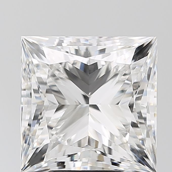 IGI Princess 5.64ct E VVS1 - Loose Lab Diamond: IGI Princess 5.64ct E VVS1 - Loose Lab Diamond Item Specifics: Source: This Is A Real Diamond Grown In A Lab Not Mined. Carat: 5.64 Cut: - Color: E Clarity: VVS1 Polish: EX Symmetry: EX Measurements: 