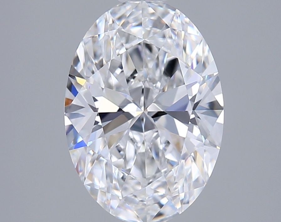IGI Oval 1.74ct E IF - Loose Lab Diamond: IGI Oval 1.74ct E IF - Loose Lab Diamond Item Specifics: Source: This Is A Real Diamond Grown In A Lab Not Mined. Carat: 1.74 Cut: - Color: E Clarity: IF Polish: EX Symmetry: EX Measurements: 9.77L X 