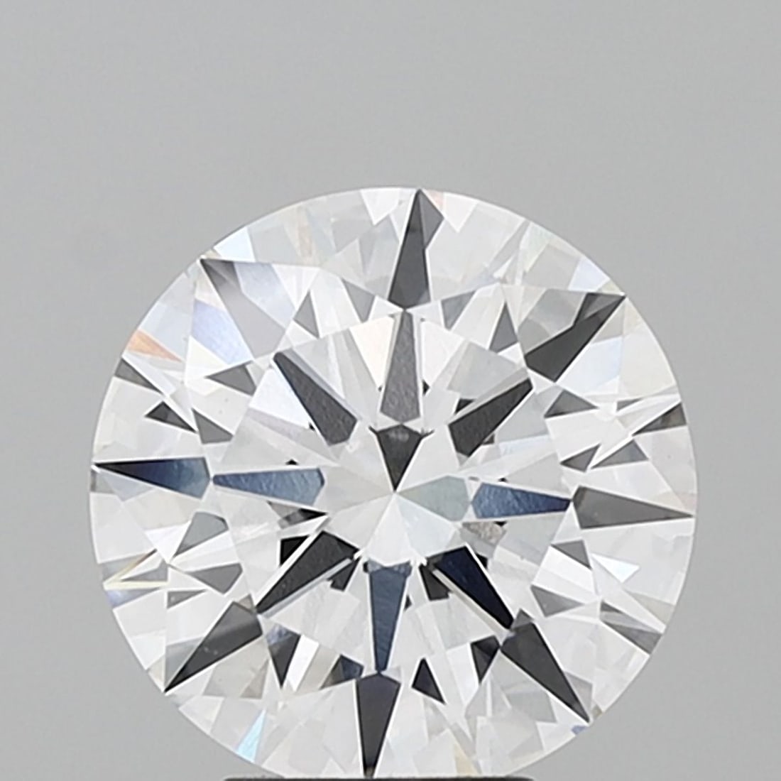 IGI Round 4.53ct E VVS2 - Ideal Loose Lab Diamond (1 of 1)