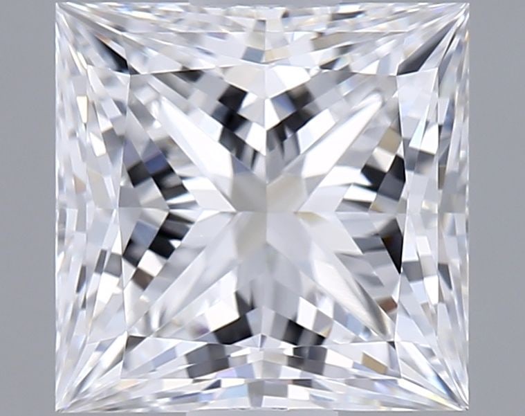 IGI Princess 1.27ct E VVS1 - Loose Lab Diamond: IGI Princess 1.27ct E VVS1 - Loose Lab Diamond Item Specifics: Source: This Is A Real Diamond Grown In A Lab Not Mined. Carat: 1.27 Cut: - Color: E Clarity: VVS1 Polish: EX Symmetry: EX Measurements: 