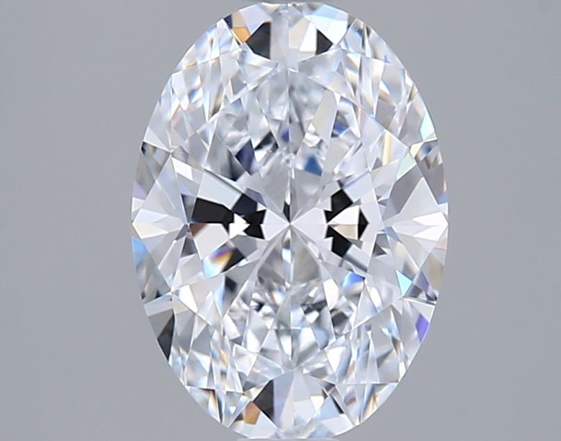 IGI Oval 1.55ct E VVS2 - Loose Lab Diamond: IGI Oval 1.55ct E VVS2 - Loose Lab Diamond Item Specifics: Source: This Is A Real Diamond Grown In A Lab Not Mined. Carat: 1.55 Cut: - Color: E Clarity: VVS2 Polish: EX Symmetry: EX Measurements: 9.06