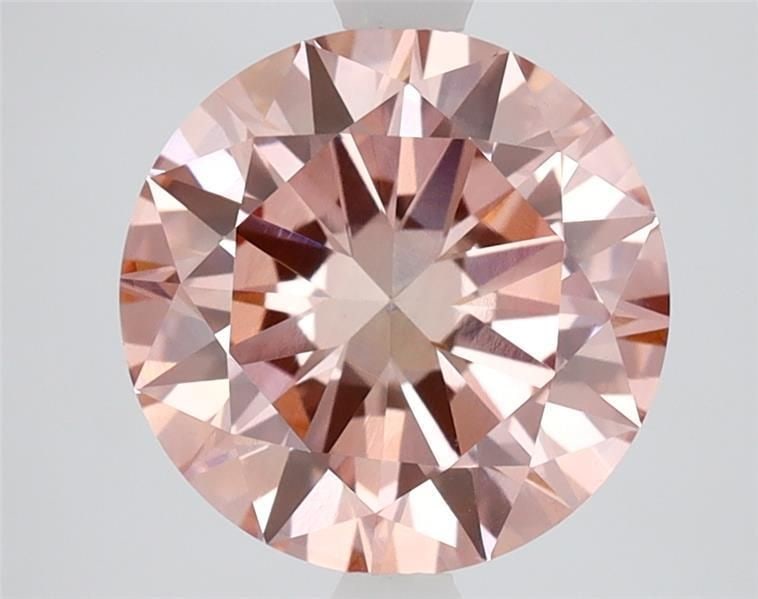 IGI Round 2.97ct Fancy Vivid Pink VVS2 - Loose Lab Diamond: IGI Round 2.97ct Fancy Vivid Pink VVS2 - Loose Lab Diamond Item Specifics: Source: This Is A Real Diamond Grown In A Lab Not Mined. Carat: 2.97 Cut: VG Color: Fancy Vivid Pink Clarity: VVS2 Polish: VG