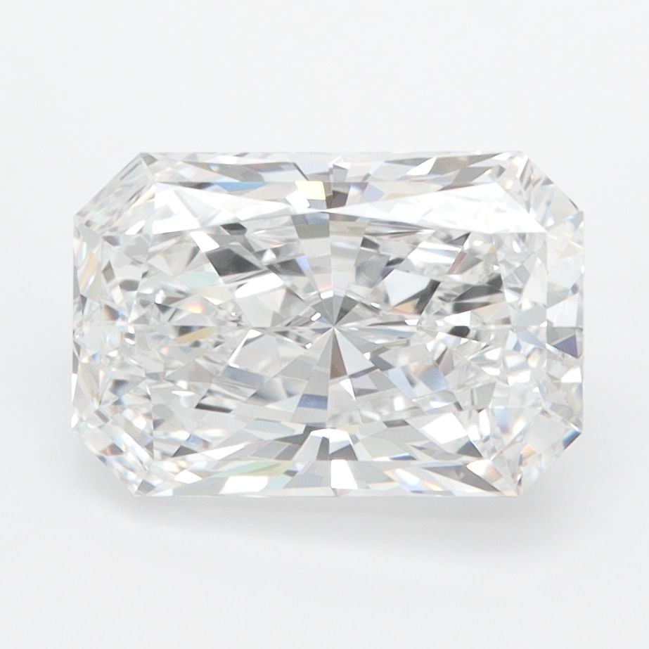 IGI Radiant 1.52ct E IF - Loose Lab Diamond: IGI Radiant 1.52ct E IF - Loose Lab Diamond Item Specifics: Source: This Is A Real Diamond Grown In A Lab Not Mined. Carat: 1.52 Cut: - Color: E Clarity: IF Polish: EX Symmetry: EX Measurements: 8.19L