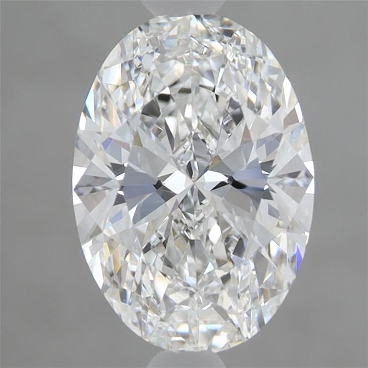 IGI Oval 1.7ct D VVS1 - Loose Lab Diamond: IGI Oval 1.7ct D VVS1 - Loose Lab Diamond Item Specifics: Source: This Is A Real Diamond Grown In A Lab Not Mined. Carat: 1.7 Cut: - Color: D Clarity: VVS1 Polish: EX Symmetry: EX Measurements: 9.76L 
