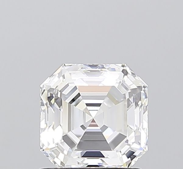 IGI Asscher 1.33ct D VVS2 - Loose Lab Diamond: IGI Asscher 1.33ct D VVS2 - Loose Lab Diamond Item Specifics: Source: This Is A Real Diamond Grown In A Lab Not Mined. Carat: 1.33 Cut: - Color: D Clarity: VVS2 Polish: EX Symmetry: EX Measurements: 6