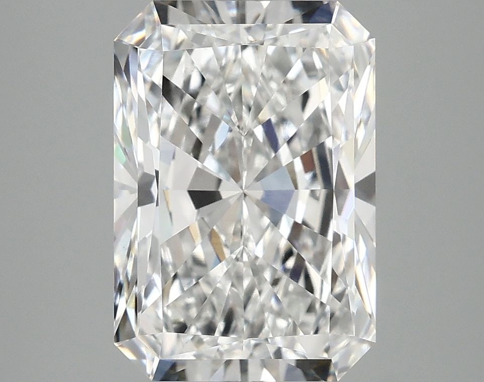 IGI Radiant 3.85ct D VVS2 - Loose Lab Diamond: IGI Radiant 3.85ct D VVS2 - Loose Lab Diamond Item Specifics: Source: This Is A Real Diamond Grown In A Lab Not Mined. Carat: 3.85 Cut: - Color: D Clarity: VVS2 Polish: EX Symmetry: EX Measurements: 1