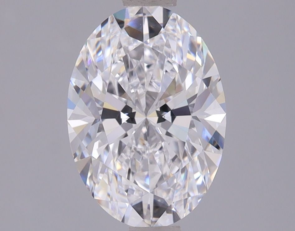 IGI Oval 2.02ct D IF - Loose Lab Diamond: IGI Oval 2.02ct D IF - Loose Lab Diamond Item Specifics: Source: This Is A Real Diamond Grown In A Lab Not Mined. Carat: 2.02 Cut: - Color: D Clarity: IF Polish: EX Symmetry: EX Measurements: 9.91L X 