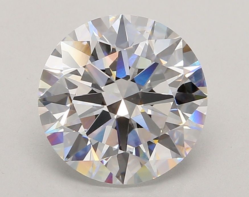 IGI Round 3.74ct E VVS1 - Ideal Loose Lab Diamond: IGI Round 3.74ct E VVS1 - Ideal Loose Lab Diamond Item Specifics: Source: This Is A Real Diamond Grown In A Lab Not Mined. Carat: 3.74 Cut: ID Color: E Clarity: VVS1 Polish: EX Symmetry: EX Measuremen