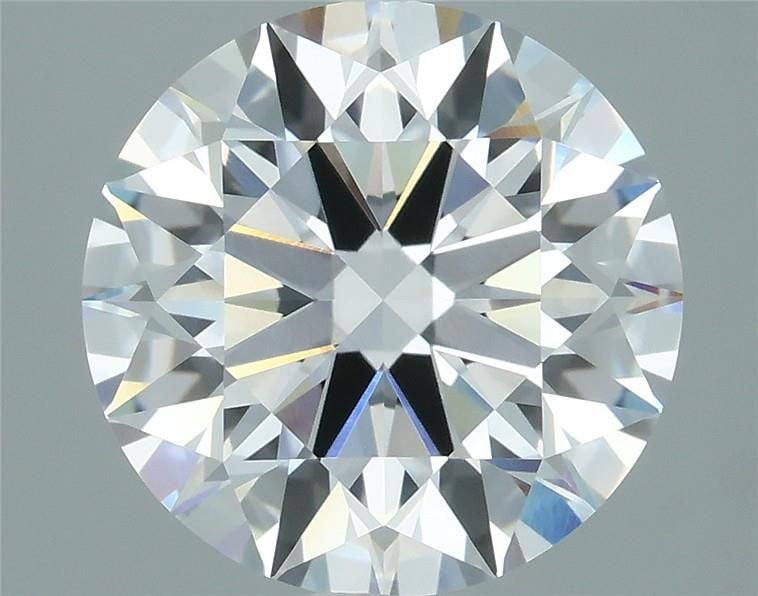 GCAL Round 2.04ct E VVS1 - Loose Lab Diamond (1 of 1)