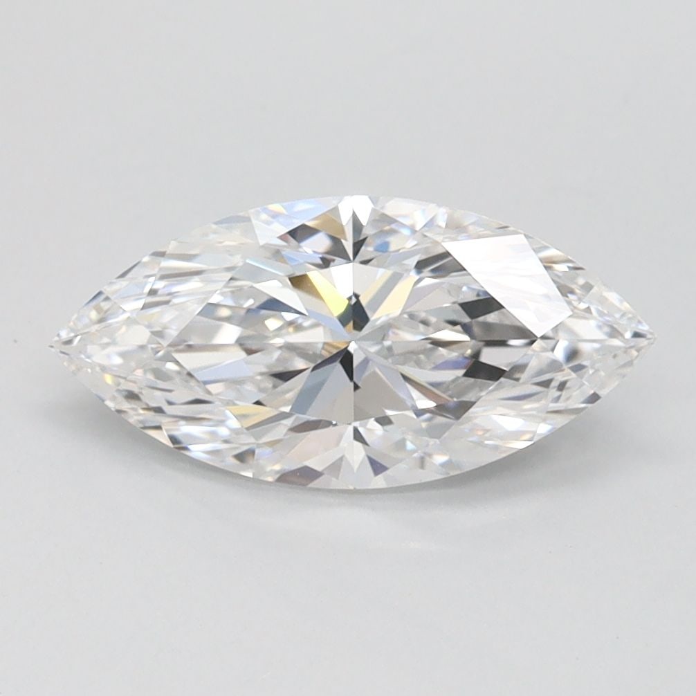 IGI Marquise 1.01ct E FL - Loose Lab Diamond: IGI Marquise 1.01ct E FL - Loose Lab Diamond Item Specifics: Source: This Is A Real Diamond Grown In A Lab Not Mined. Carat: 1.01 Cut: - Color: E Clarity: FL Polish: EX Symmetry: EX Measurements: 10.3