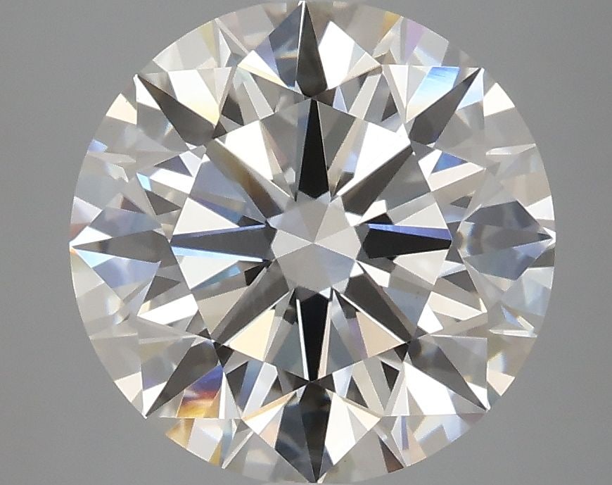 IGI Round 4.1ct H VVS2 - Ideal Loose Lab Diamond: IGI Round 4.1ct H VVS2 - Ideal Loose Lab Diamond Item Specifics: Source: This Is A Real Diamond Grown In A Lab Not Mined. Carat: 4.1 Cut: ID Color: H Clarity: VVS2 Polish: EX Symmetry: EX Measurements