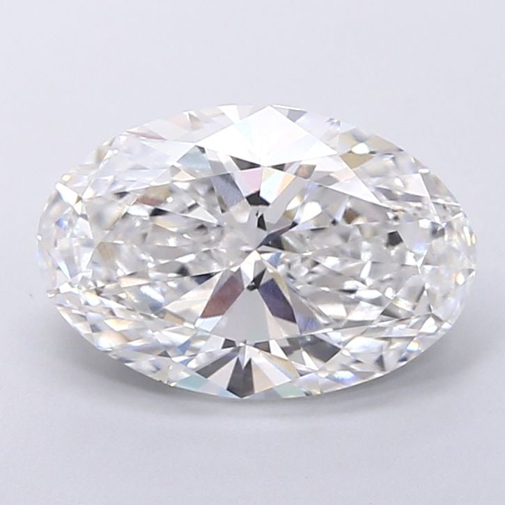 IGI Oval 4.7ct E VVS2 - Loose Lab Diamond: IGI Oval 4.7ct E VVS2 - Loose Lab Diamond Item Specifics: Source: This Is A Real Diamond Grown In A Lab Not Mined. Carat: 4.7 Cut: - Color: E Clarity: VVS2 Polish: EX Symmetry: EX Measurements: 13.8L 