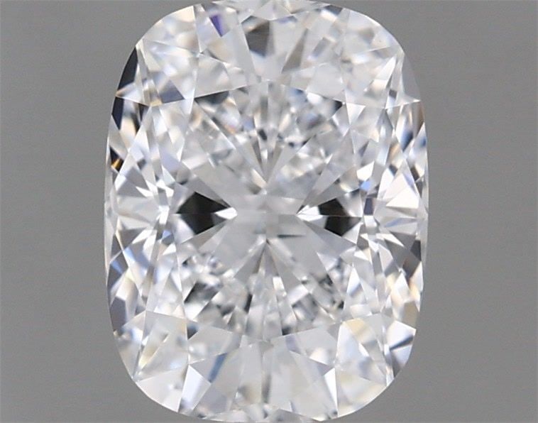 IGI Cushion Modified 1.09ct D VVS2 - Loose Lab Diamond: IGI Cushion Modified 1.09ct D VVS2 - Loose Lab Diamond Item Specifics: Source: This Is A Real Diamond Grown In A Lab Not Mined. Carat: 1.09 Cut: - Color: D Clarity: VVS2 Polish: EX Symmetry: EX Measur