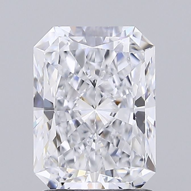 IGI Radiant 1.51ct D VVS2 - Loose Lab Diamond: IGI Radiant 1.51ct D VVS2 - Loose Lab Diamond Item Specifics: Source: This Is A Real Diamond Grown In A Lab Not Mined. Carat: 1.51 Cut: - Color: D Clarity: VVS2 Polish: EX Symmetry: EX Measurements: 7