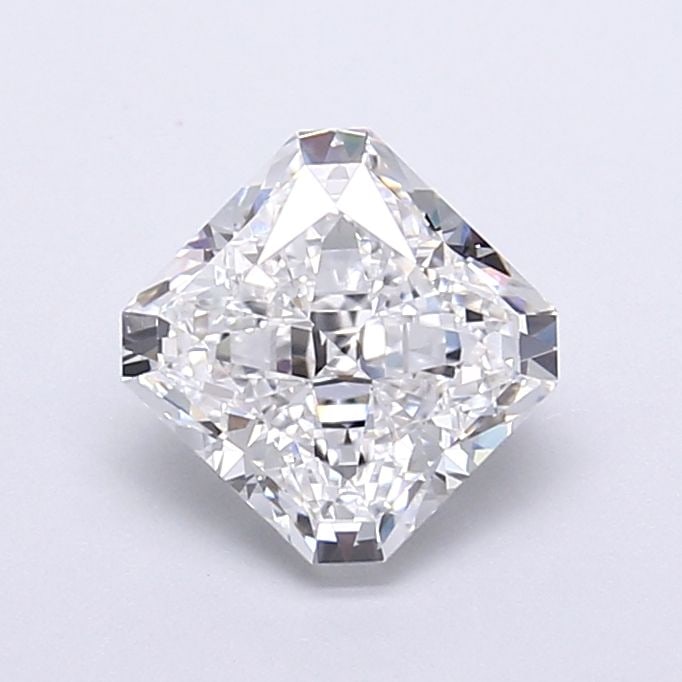 IGI Square Radiant 2.07ct D VVS1 - Loose Lab Diamond: IGI Square Radiant 2.07ct D VVS1 - Loose Lab Diamond Item Specifics: Source: This Is A Real Diamond Grown In A Lab Not Mined. Carat: 2.07 Cut: - Color: D Clarity: VVS1 Polish: EX Symmetry: EX Measurem