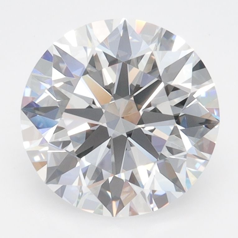 IGI Round 2.61ct D IF - Ideal Loose Lab Diamond: IGI Round 2.61ct D IF - Ideal Loose Lab Diamond Item Specifics: Source: This Is A Real Diamond Grown In A Lab Not Mined. Carat: 2.61 Cut: ID Color: D Clarity: IF Polish: EX Symmetry: EX Measurements: 