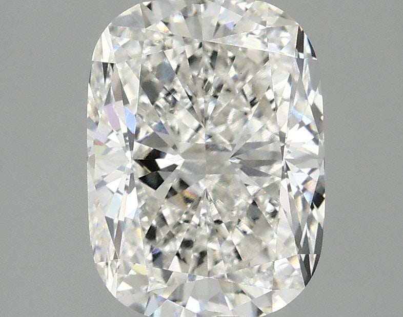 IGI Cushion Modified 2.04ct D VVS2 - Loose Lab Diamond: IGI Cushion Modified 2.04ct D VVS2 - Loose Lab Diamond Item Specifics: Source: This Is A Real Diamond Grown In A Lab Not Mined. Carat: 2.04 Cut: - Color: D Clarity: VVS2 Polish: EX Symmetry: EX Measur