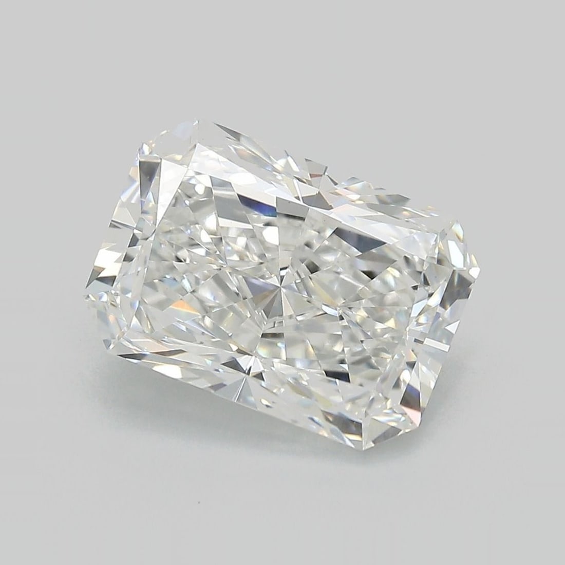 IGI Radiant 4.56ct E VVS2 - Loose Lab Diamond (1 of 1)
