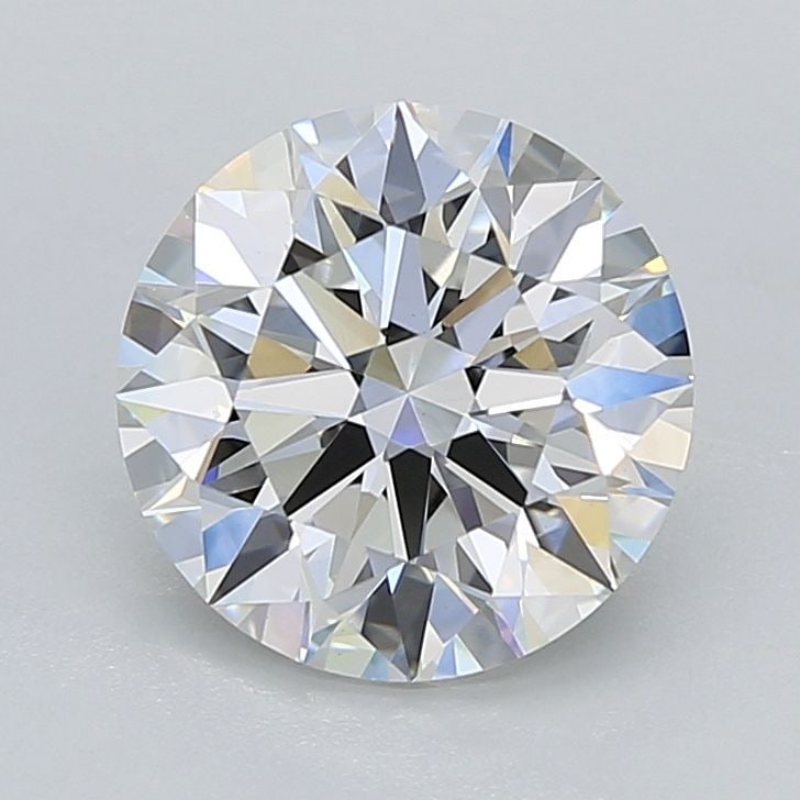 IGI Round 2.03ct F VVS2 - Ideal Loose Lab Diamond: IGI Round 2.03ct F VVS2 - Ideal Loose Lab Diamond Item Specifics: Source: This Is A Real Diamond Grown In A Lab Not Mined. Carat: 2.03 Cut: ID Color: F Clarity: VVS2 Polish: EX Symmetry: EX Measuremen