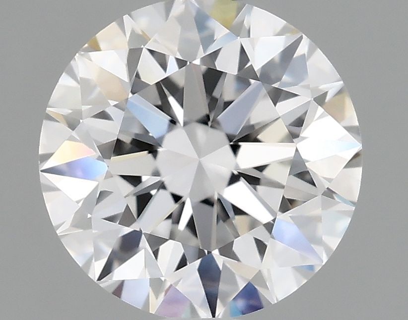 IGI Round 1.59ct E VVS2 - Loose Lab Diamond: IGI Round 1.59ct E VVS2 - Loose Lab Diamond Item Specifics: Source: This Is A Real Diamond Grown In A Lab Not Mined. Carat: 1.59 Cut: EX Color: E Clarity: VVS2 Polish: EX Symmetry: EX Measurements: 7.