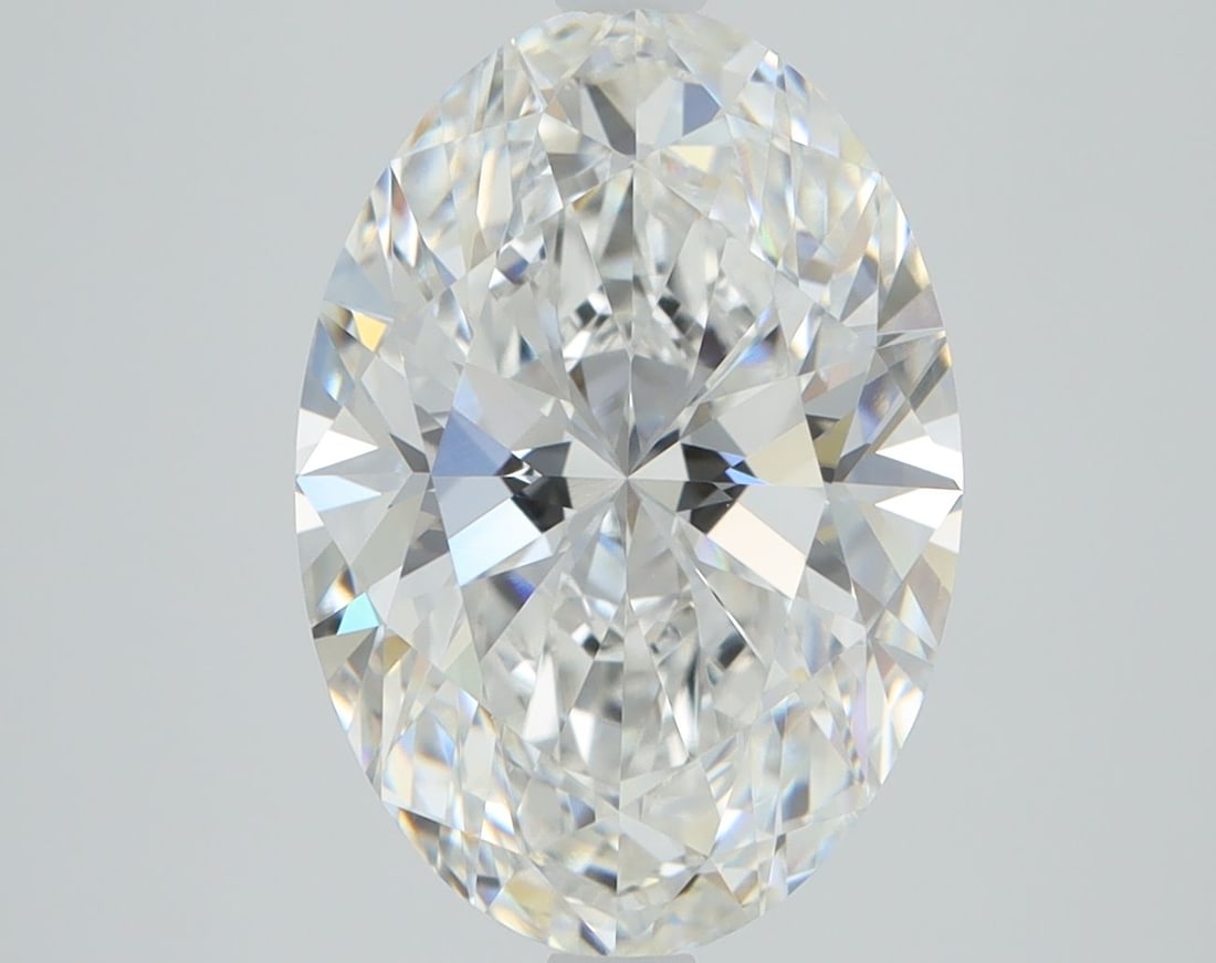 IGI Oval 2.09ct E VVS2 - Loose Lab Diamond: IGI Oval 2.09ct E VVS2 - Loose Lab Diamond Item Specifics: Source: This Is A Real Diamond Grown In A Lab Not Mined. Carat: 2.09 Cut: - Color: E Clarity: VVS2 Polish: EX Symmetry: EX Measurements: 10.5